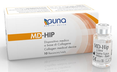 MD-HIP ITALIA 10 FLACONCINI 2 ML