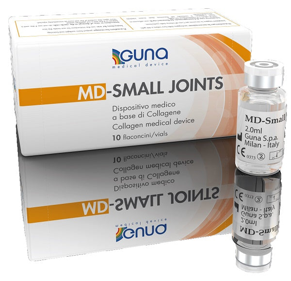 MD-SMALL JOINTS 5 FLACONCINI DA 2 ML - MD-SMALL JOINTS 5 FLACONCINI DA 2 ML