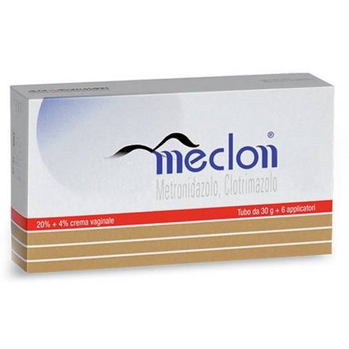 MECLON - MECLON