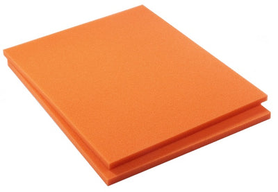 MEDICAZIONE LIGASANO ORANGE LASTRA 55X45X2CM 2 PEZZI