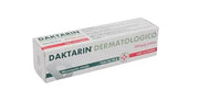 DAKTARIN DERMATOLOGICO crema dermatologica 30 g 2%