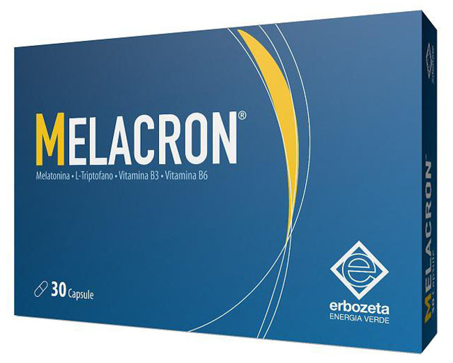 MELACRON 30 COMPRESSE - MELACRON 30 COMPRESSE