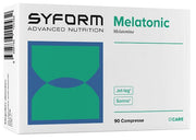 MELATONIC 90 COMPRESSE