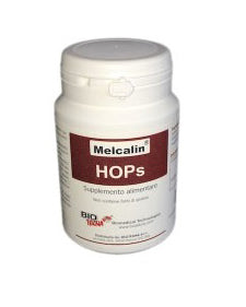 Melcalin Hops 56 Capsule