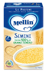 Mellin Semini 320 G