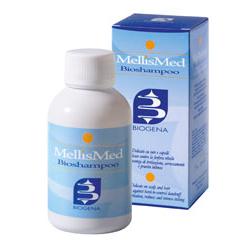 Mellismed Bioshampoo 125 Ml