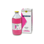 Metabolase Soluz 1 Flacone Ev Sc En 500 Ml
