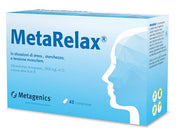 Metarelax New 45 Compresse