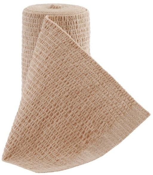 MF FORTE BENDA ELASTICA COMPRESSIVA LUNGA ESTENSIBILITA' 10X 700 CM 1 PEZZO