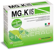 MGK VIS LEMONADE 15 BUSTINE