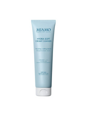 Miamo Total Care Hydra Soft Creamy Cleanser 50ml Detergente viso nutriente e lenitivo