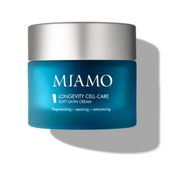 MIAMO Longevity Plus Cell Care Soft Satin Cream 50 ml