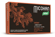 MICOXAN ENERGY 40 CAPSULE