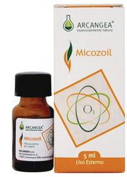 MICOZOIL MISCELA OLI 5 ML