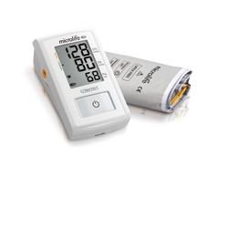 Microlife Mam Easy misuratore della pressione al braccio - Microlife Mam Easy misuratore della pressione al braccio