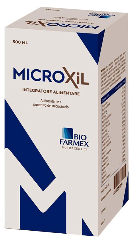 MICROXIL 500 ML - MICROXIL 500 ML