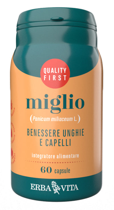 MIGLIO 60 CAPSULE