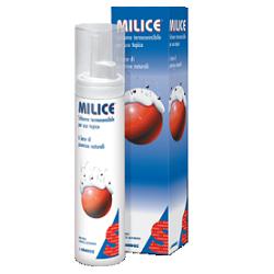 MILICE MOUSSE TERMOSENS 150 ML - MILICE MOUSSE TERMOSENS 150 ML