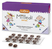 MILLEDI' 30 SOFTGEL