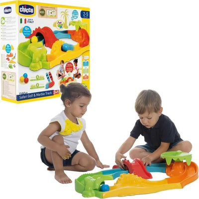 Mini Golf Safari Chicco®