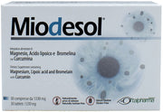 MIODESOL 30 COMPRESSE
