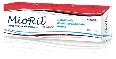 MIORIL PLUS 50 ML