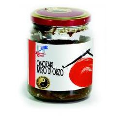 MISO D'ORZO BIOLOGICO 300 G - MISO D'ORZO BIOLOGICO 300 G