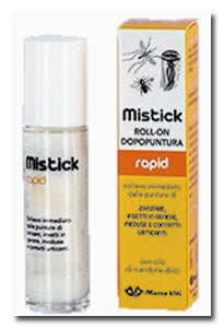 MISTICK RAPID ROLL-ON 9 ML - MISTICK RAPID ROLL-ON 9 ML