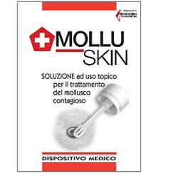 MOLLUSKIN SOLUZIONE 5 ML - MOLLUSKIN SOLUZIONE 5 ML