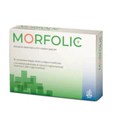 Morfolic 30 Compresse