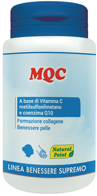 MQC 50 CAPSULE