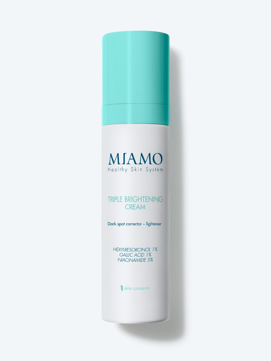 MIAMO Triple Brightening Cream 50 ml