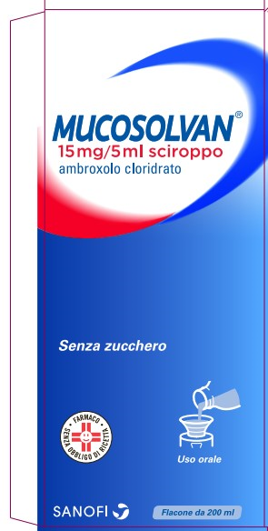 MUCOSOLVAN 15 MG/5 ML SCIROPPO GUSTO FRUTTI DI BOSCO - MUCOSOLVAN 15 MG/5 ML SCIROPPO GUSTO FRUTTI DI BOSCO