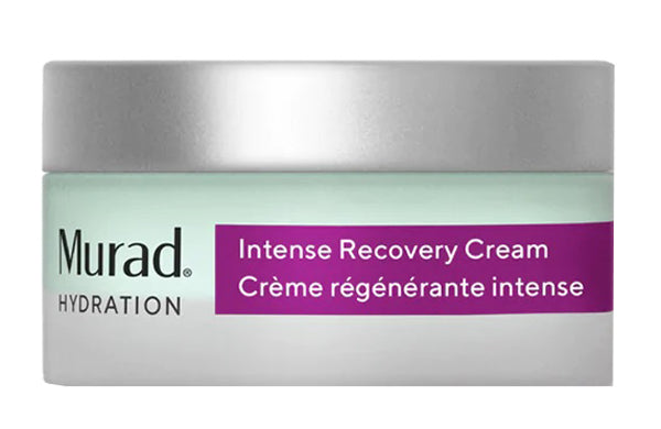 Murad Intense Recovery Cream - 50ml - Murad Intense Recovery Cream - 50ml