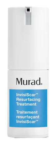 MURAD INVISISCAR RESURFACING TREATMENT 15 ML