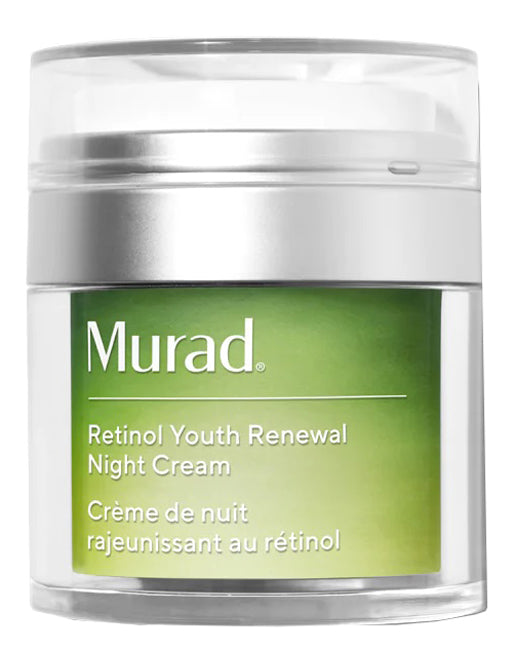 Murad Retinol Youth Renewal Night Cream 50 ml