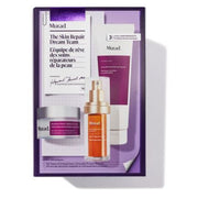 AHA/BHA EXFOLIATING CLEANSER 148 ML + VITA-C GLYCOLIC SERUM 30 ML