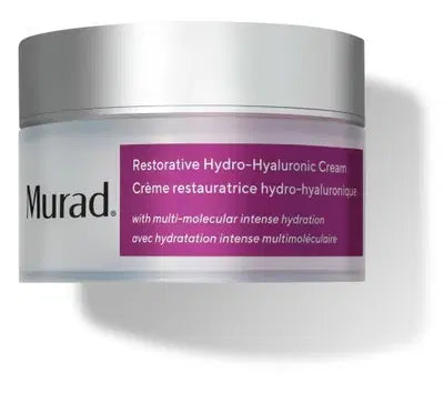 Murad Restorative Hydro Ialuronic Cream 50 ml