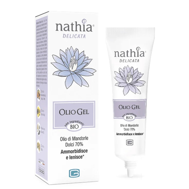 Nathia Olio Gel 30 ml