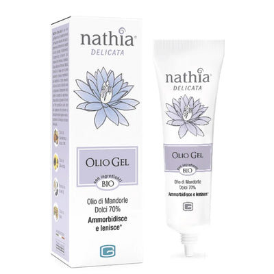 Nathia Olio Gel 30 ml