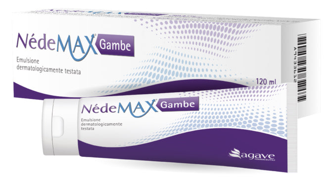 NEDEMAX GAMBE CREMA 120 ML - NEDEMAX GAMBE CREMA 120 ML