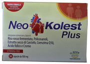 NEO KOLEST PLUS 30 CAPSULE