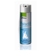 Neo Foractil Spray Per Uso Topico Soluzione Spray 1 bombola 250 ml - Per Uccellini da Gabbia e da Voleria, Cani, Gatti e Conigli da compagnia