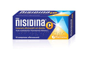 NEONISIDINA C*10 cpr eff 200 mg + 300 mg + 300 mg