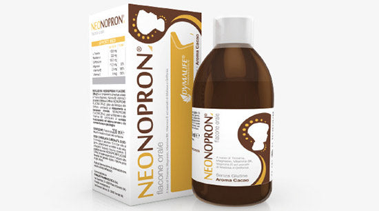 NEONOPRON 200 ML - NEONOPRON 200 ML