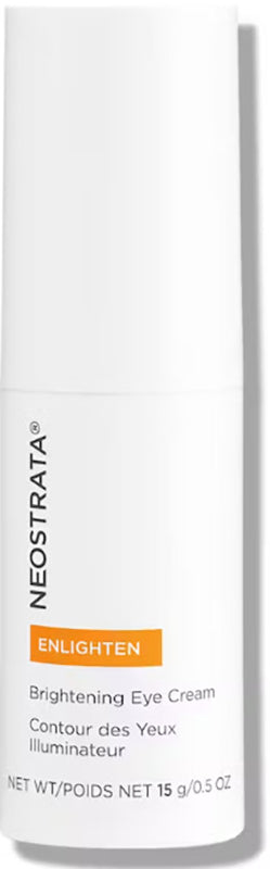 NEOSTRATA BRIGHTENING EYE CREAM 15 G - NEOSTRATA BRIGHTENING EYE CREAM 15 G