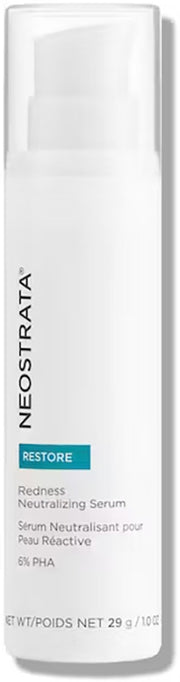 NEOSTRATA REDNESS NEUTRALIZING SERUM 29 G