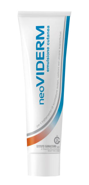 NEOVIDERM 100 COLOR 50 ML - NEOVIDERM 100 COLOR 50 ML