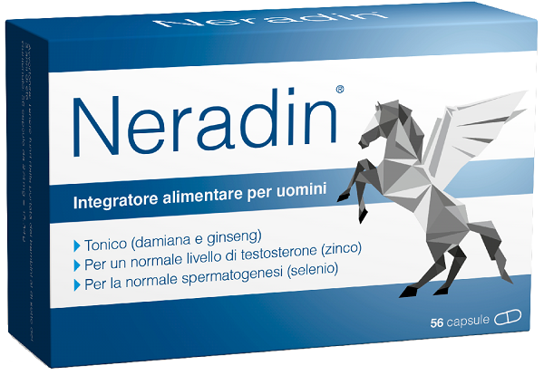 NERADIN 56 CAPSULE - NERADIN 56 CAPSULE