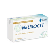 NEUROCIT 30 CAPSULE